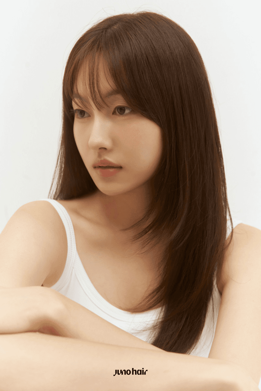 Juno Hair Apgujeong Rodeo Branch 1 · 写真 4