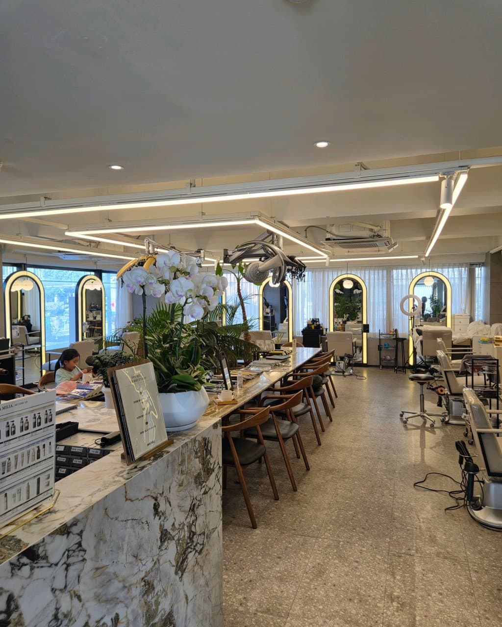 Juno Hair Apgujeong Rodeo Branch 1 · 写真 7