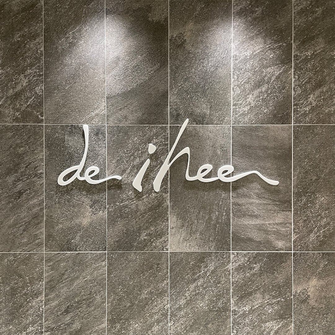 De ihee