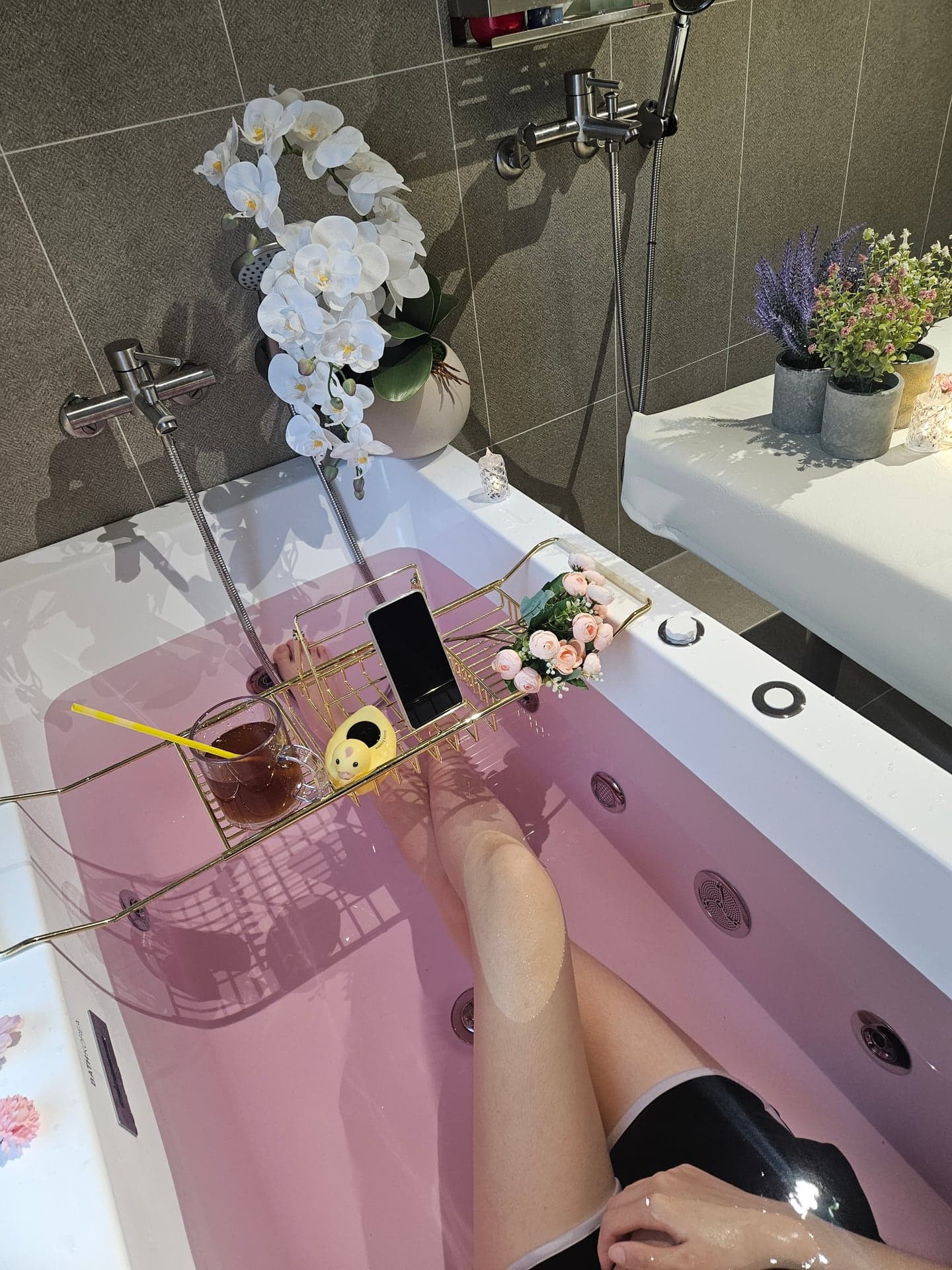 ONA Private Spa Myeongdong 2nd Branch · photo 2