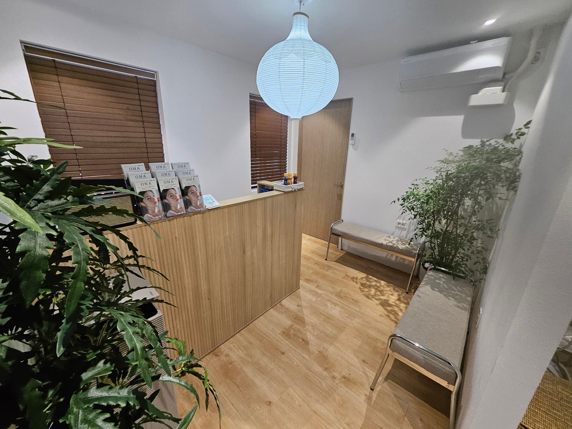 ONA Private Spa Myeongdong 2nd Branch · photo 3