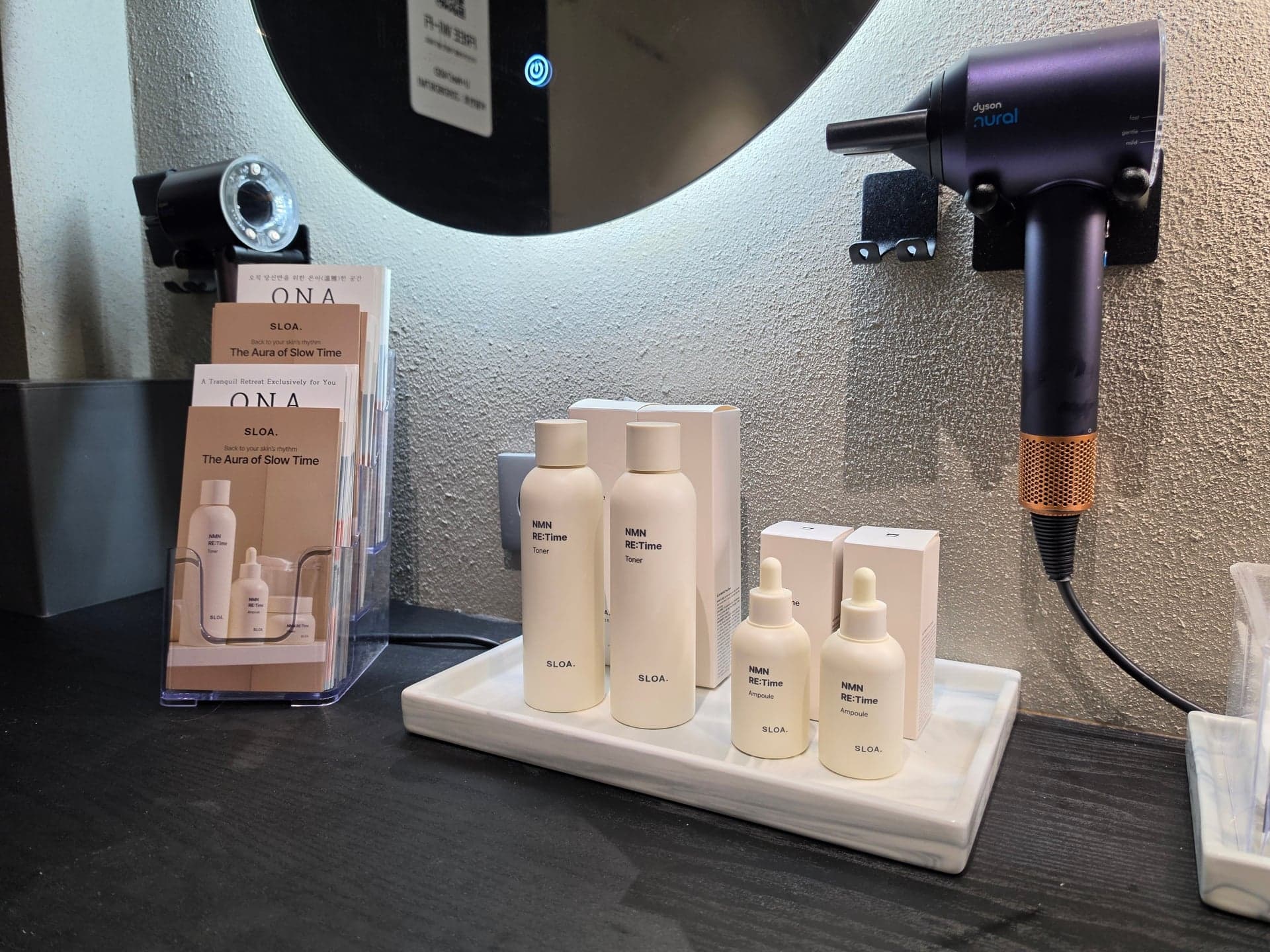 ONA Private Spa Myeongdong 2nd Branch · photo 4