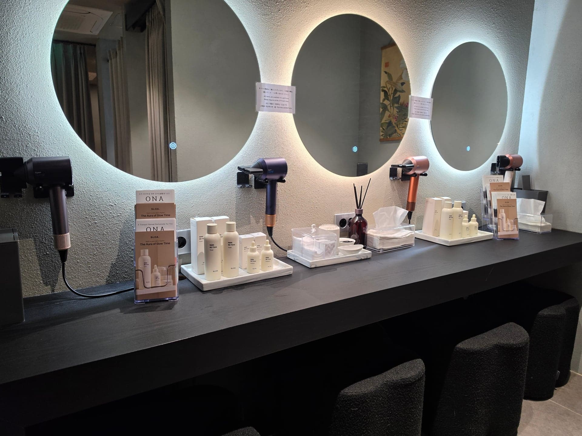 ONA Private Spa Myeongdong 2nd Branch · photo 5