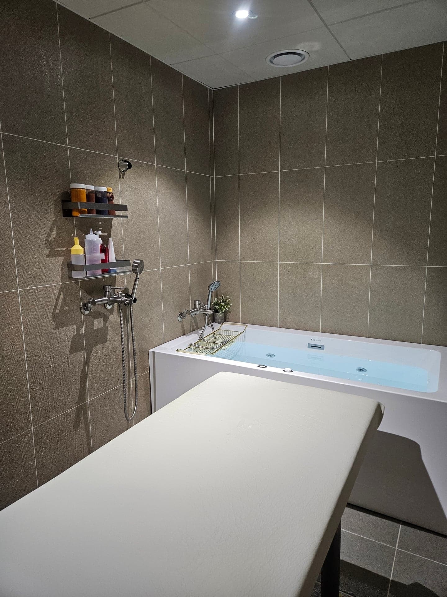 ONA Private Spa Myeongdong 2nd Branch · photo 6