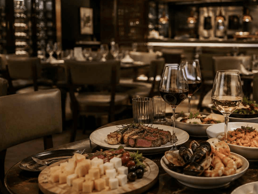 The Kings, Ambassador Seoul Pullman · photo 3