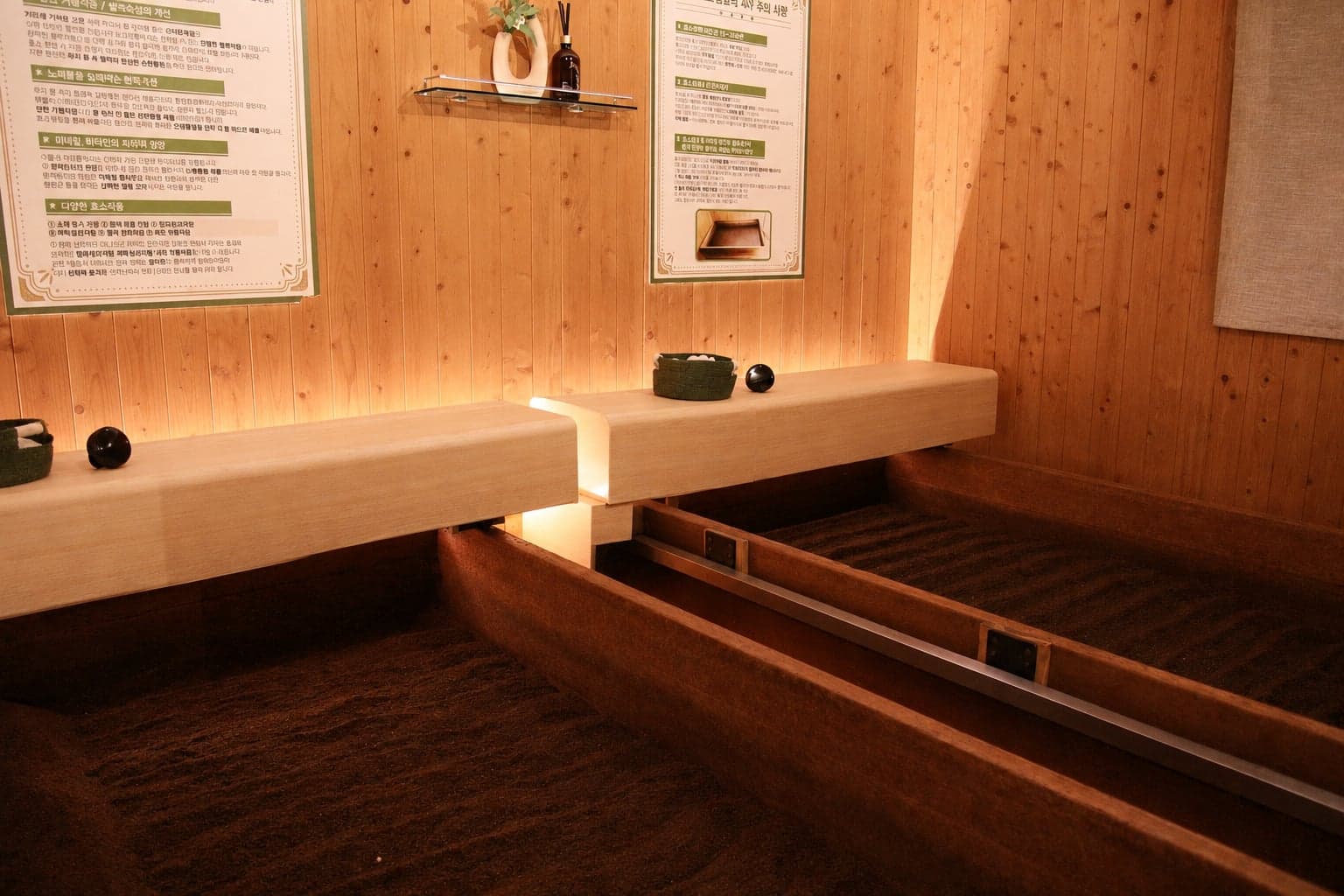 Jaha Enzyme Bath Main Branch · 写真 1