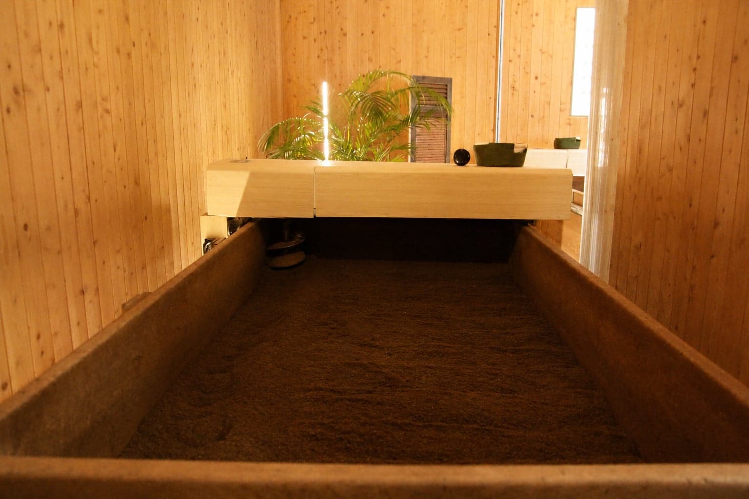 Jaha Enzyme Bath Main Branch · 写真 2