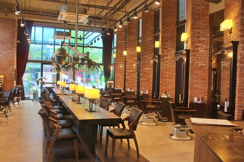 Juno Hair Centum City Station · 写真 4