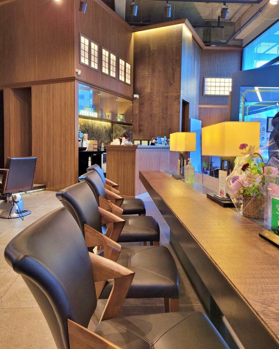 Juno Hair Centum City Station · 写真 5