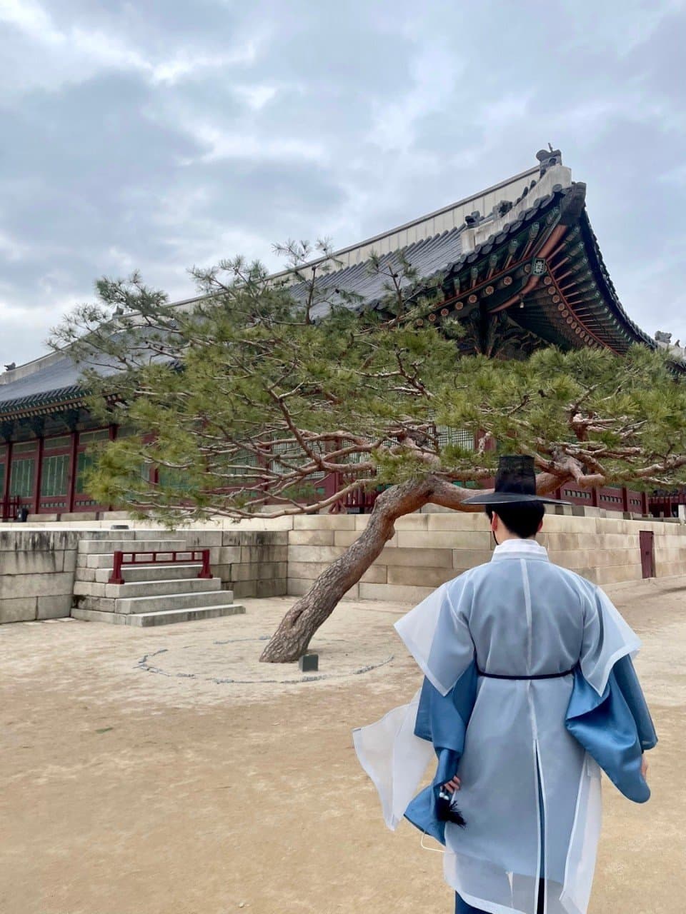 Byeolgungteo Hanbok Gyeongbokgung Branch · 写真 5