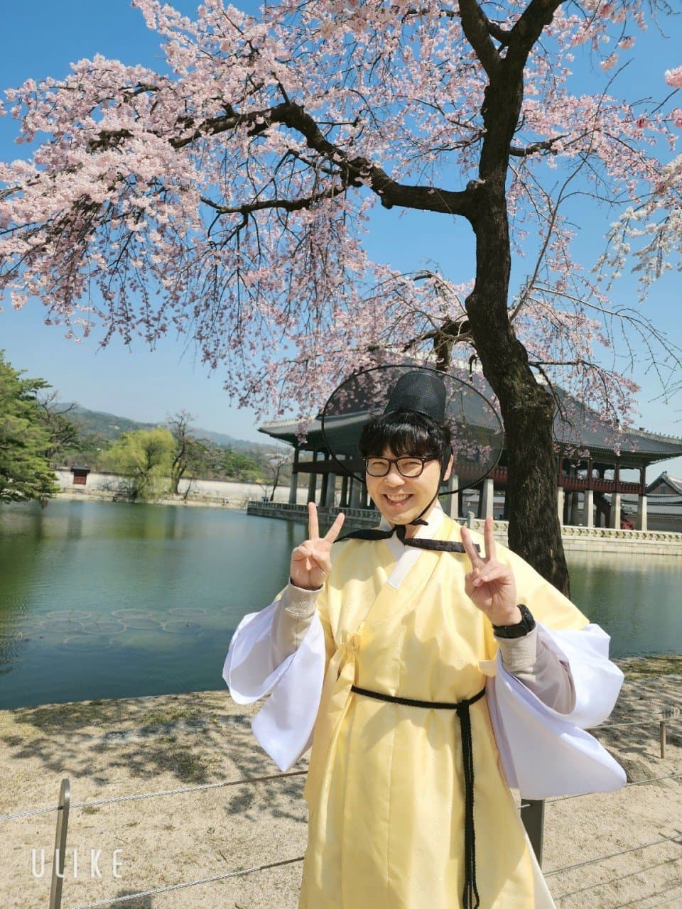 Byeolgungteo Hanbok Gyeongbokgung Branch · 写真 6