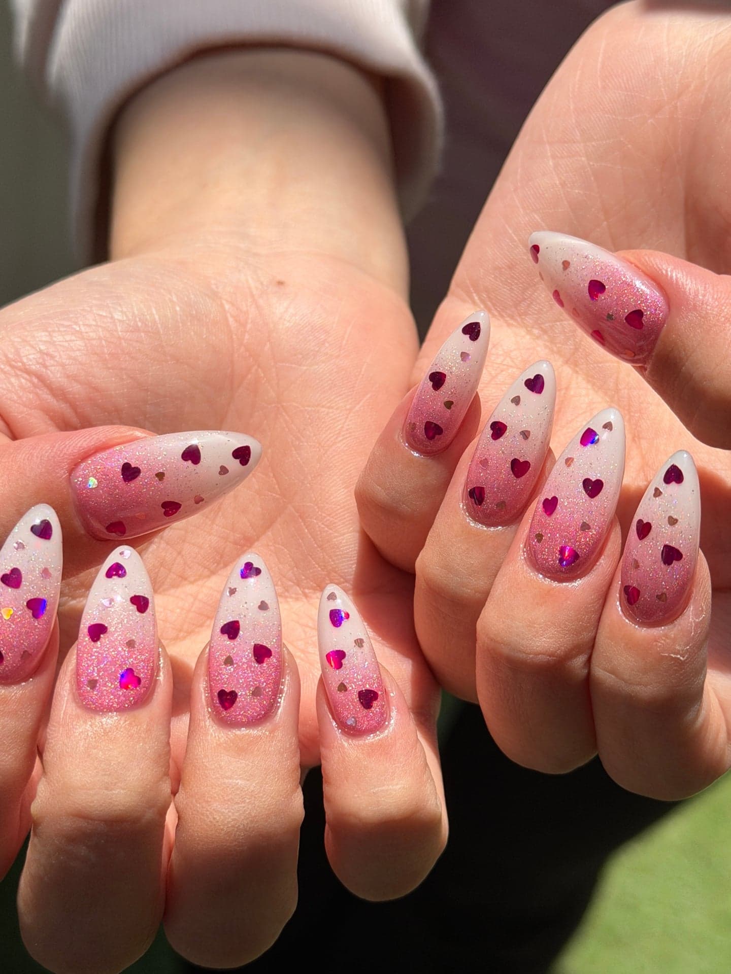 Nail Kimlee · 照片 8