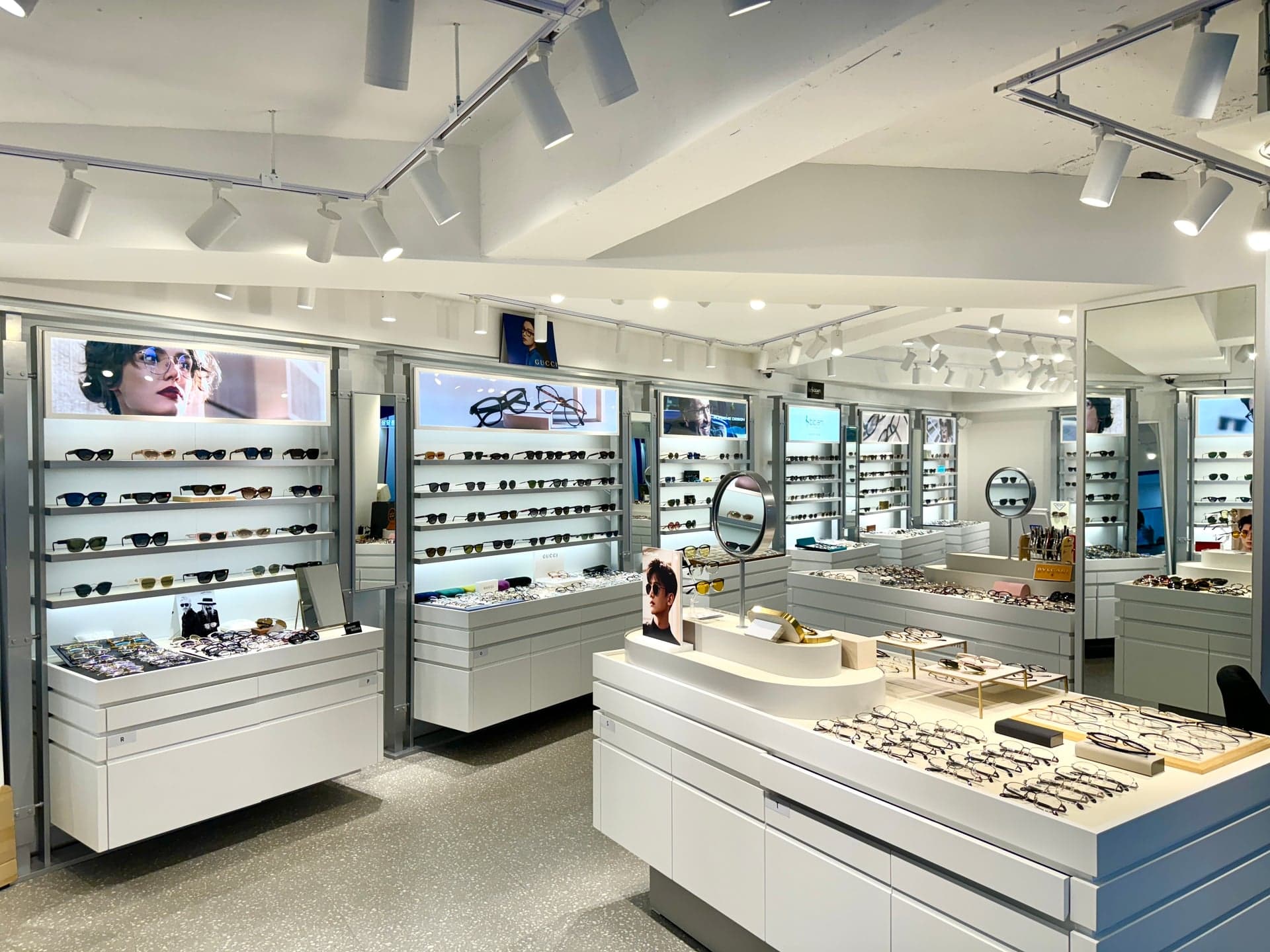Davich Optical Myeongdong · photo 5