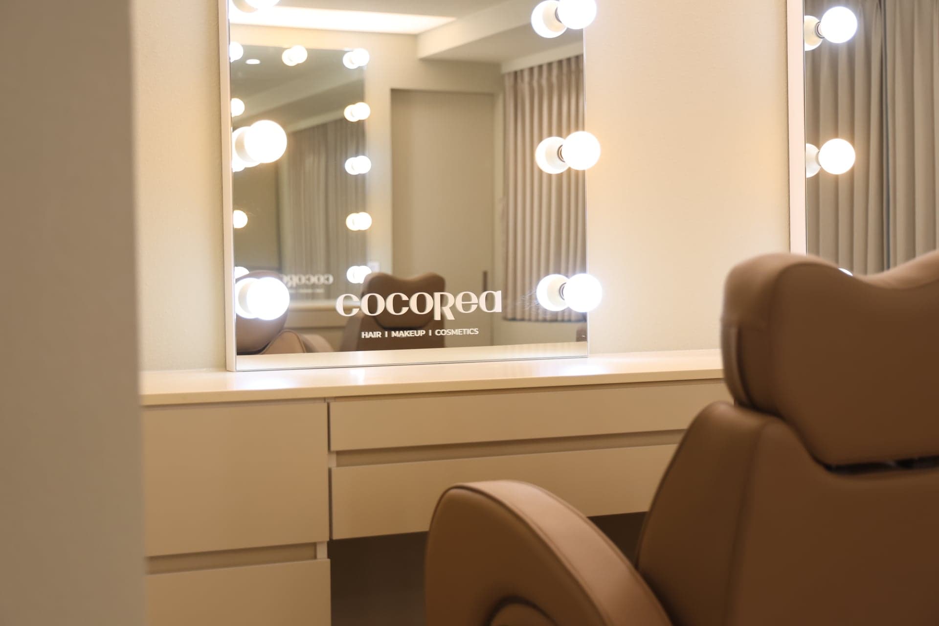 COCOREA Myeongdong Makeup · 写真 9