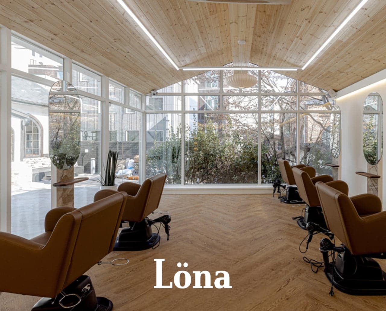 Lona Cheongdam Main Branch · 写真 8