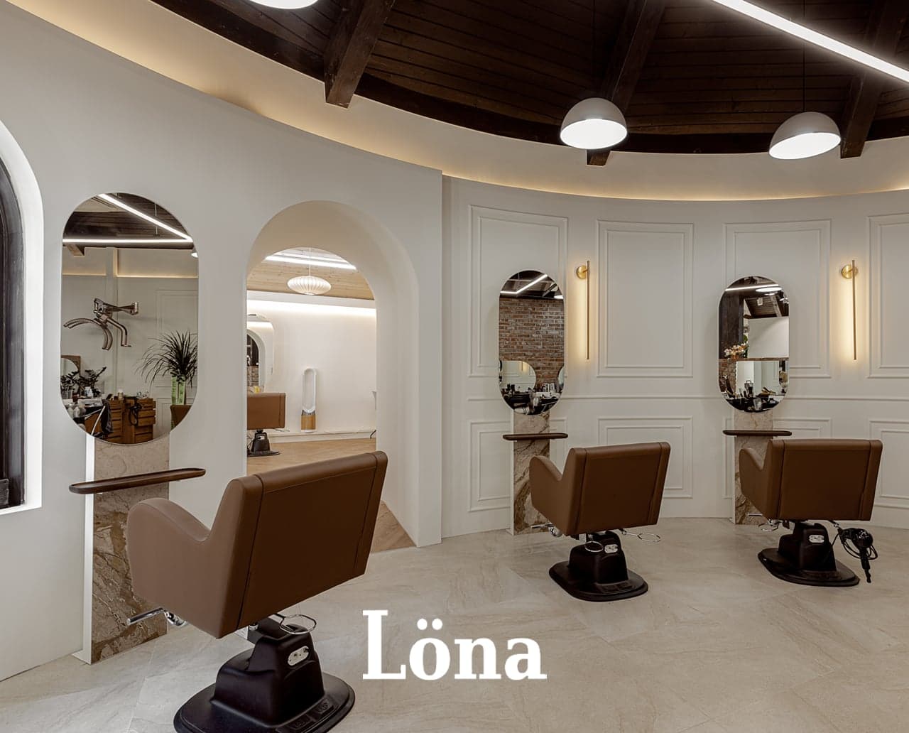 Lona Cheongdam Main Branch · 写真 9