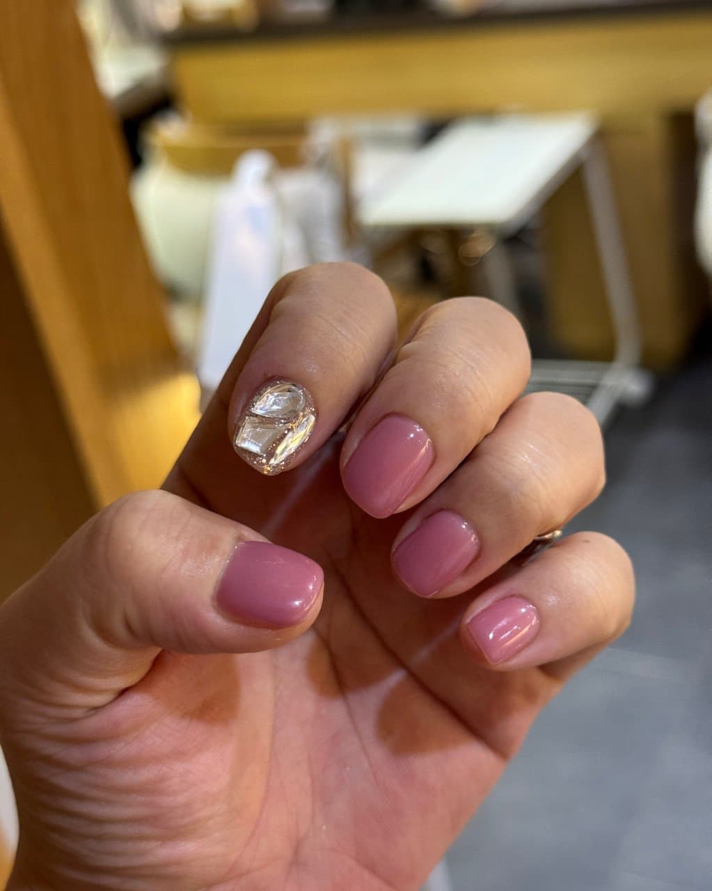 Krasny Nail