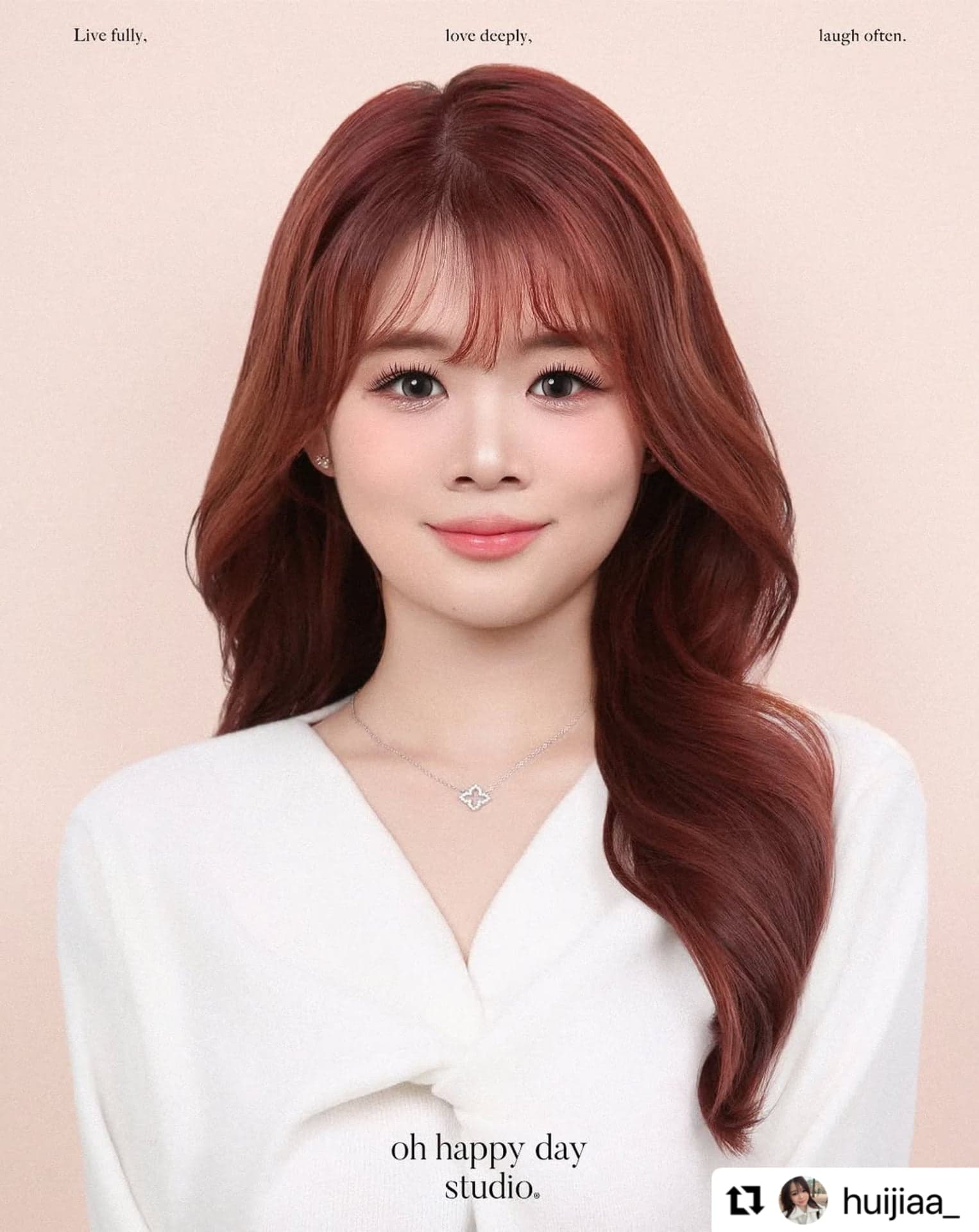 lediU Hongdae Makeup · 写真 4