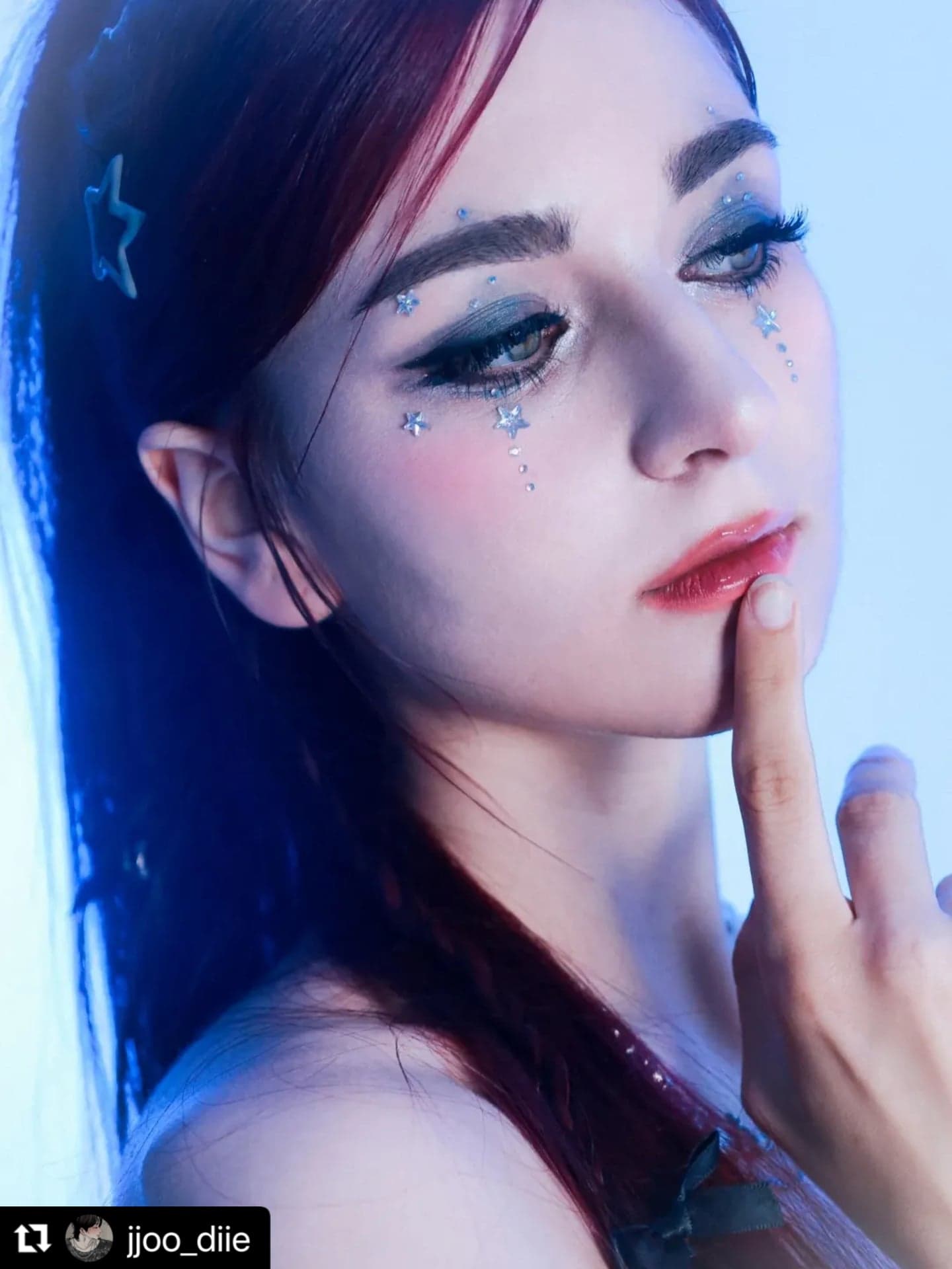lediU Hongdae Makeup · 写真 6