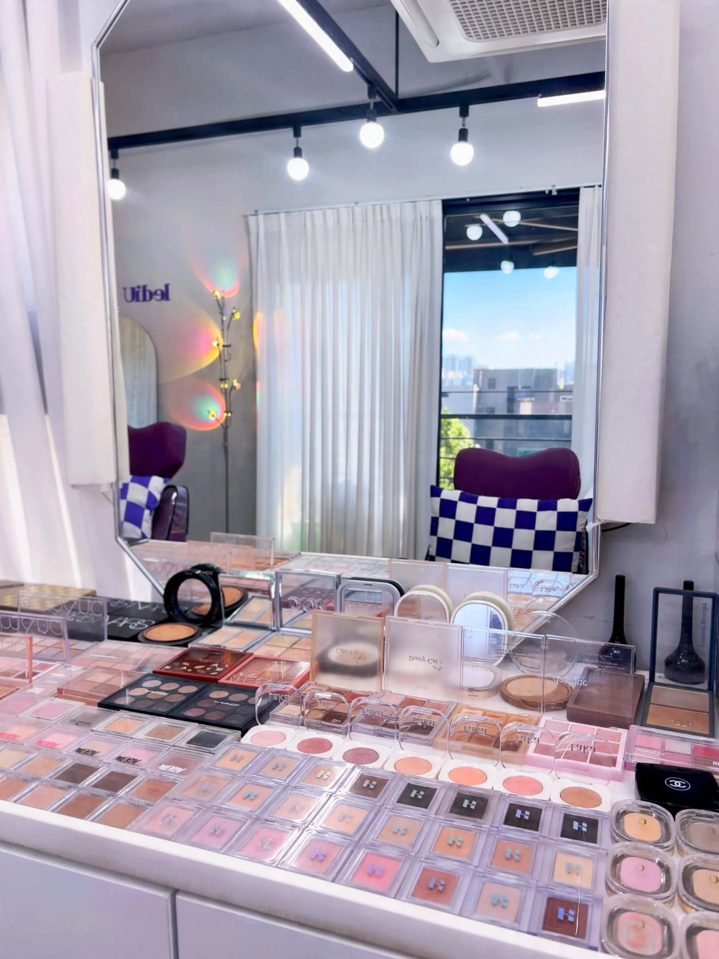 lediU Hongdae Makeup · 写真 9