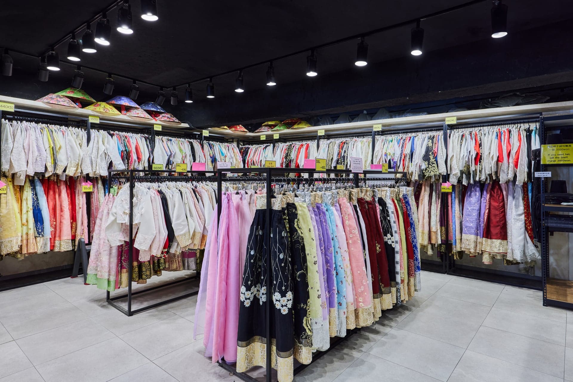 Seohwa Hanbok · 照片 4
