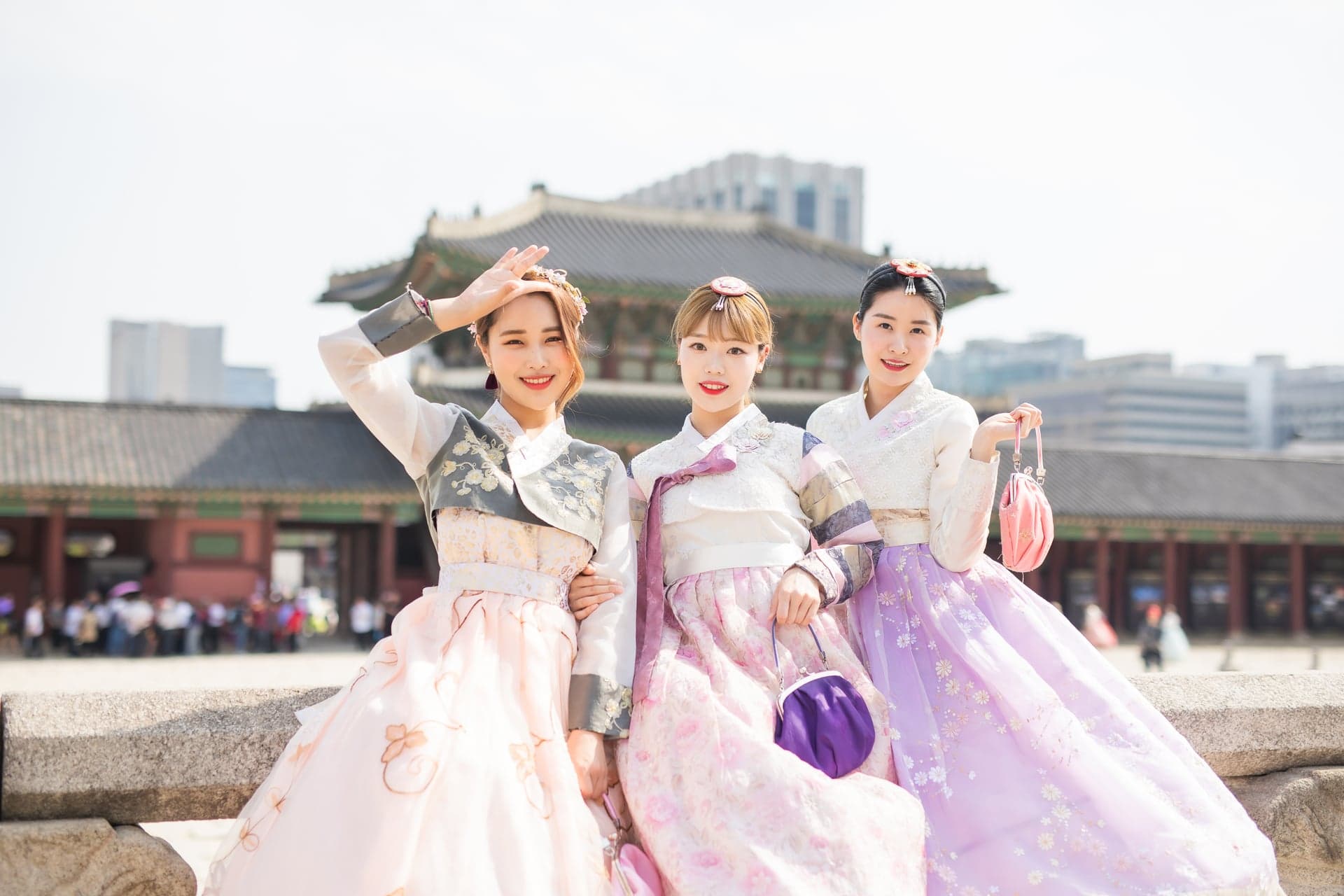 Seohwa Hanbok · 照片 5
