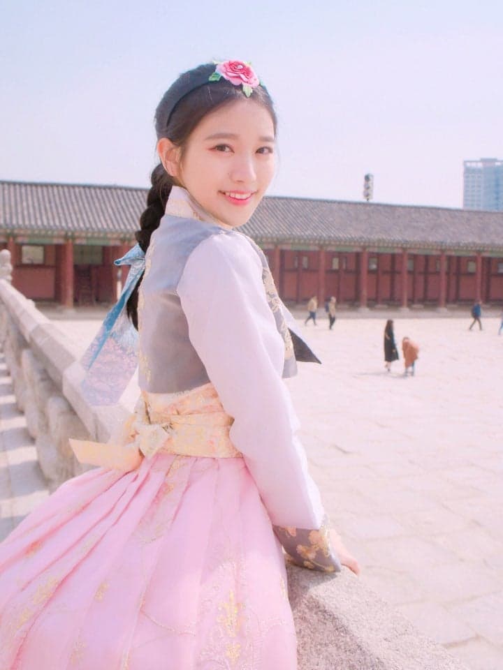 Seohwa Hanbok · 照片 7