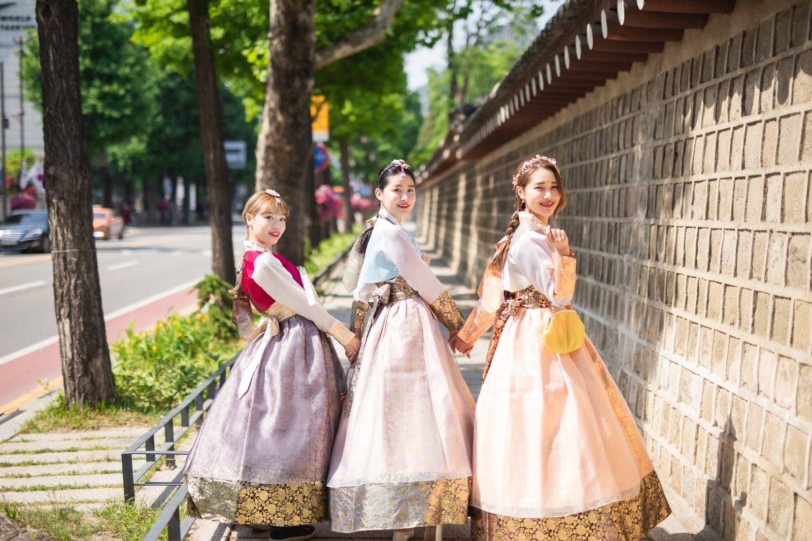 Seohwa Hanbok · 照片 9