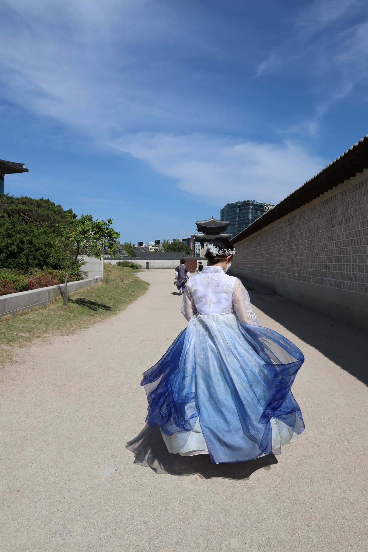 In Korea Hanbok · 写真 5