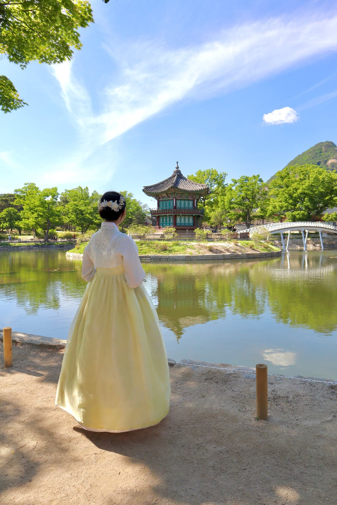 In Korea Hanbok · 写真 6