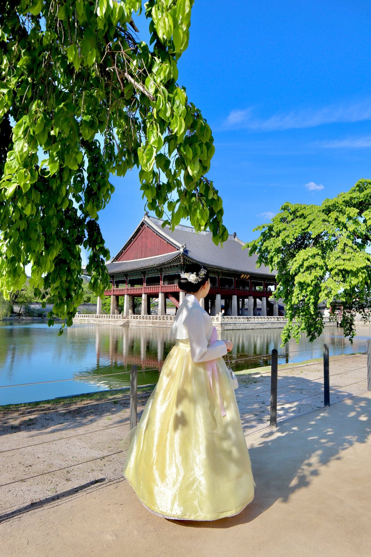 In Korea Hanbok · 写真 7
