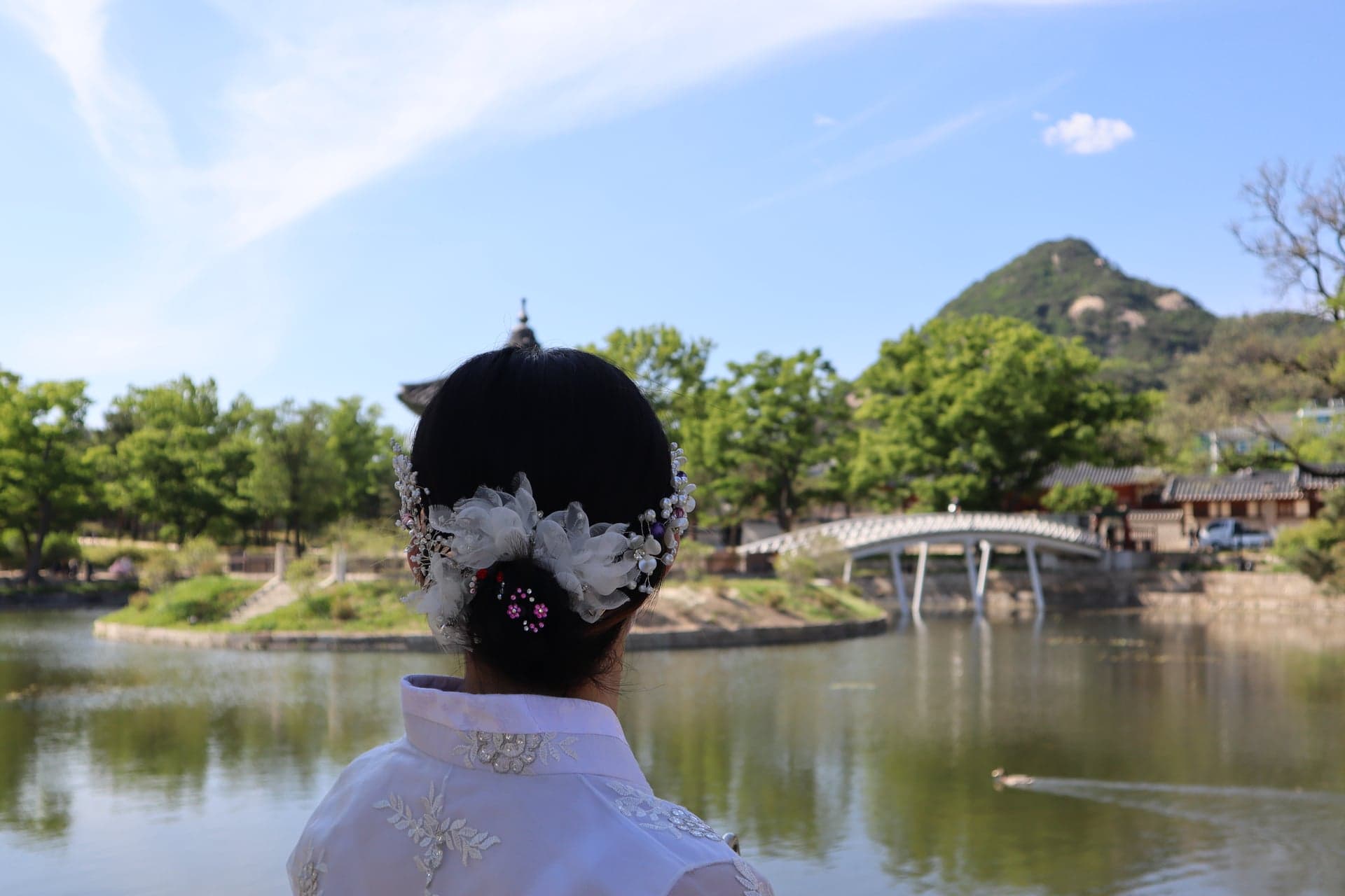 In Korea Hanbok · 写真 8