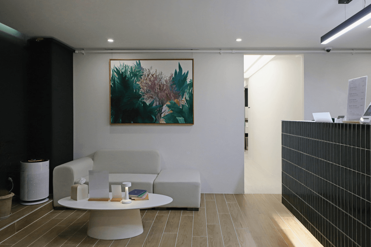 Seshinshop DAMDA · photo 4