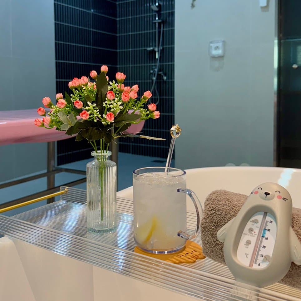 Yeonnam Scrub · photo 1