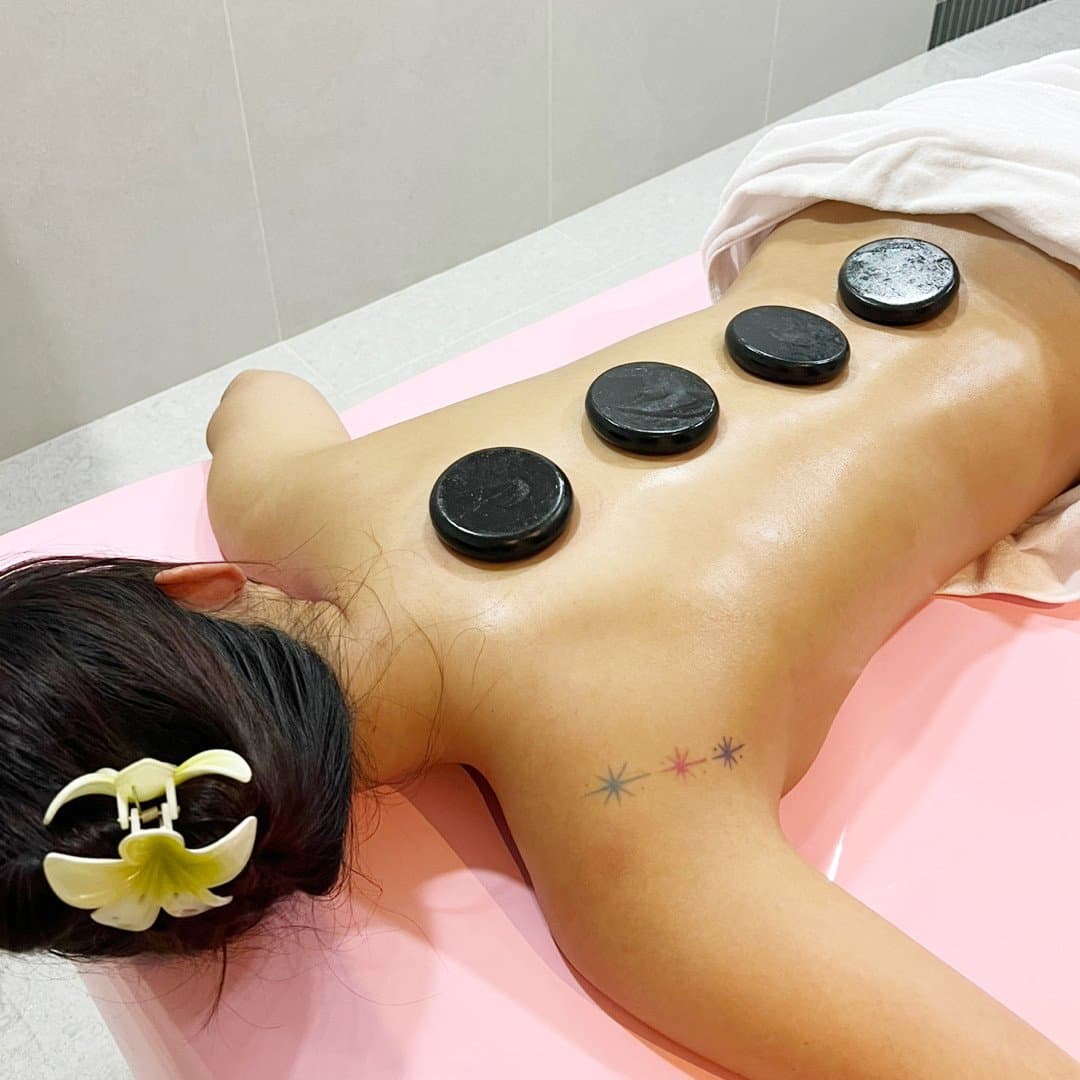 Yeonnam Scrub · photo 2