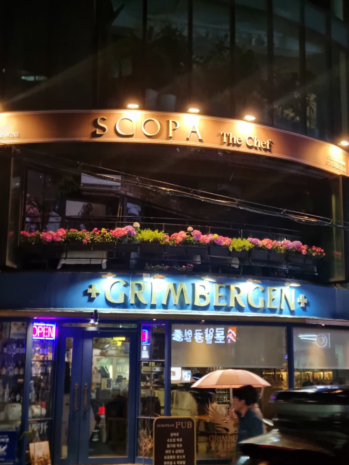 Scopa the Chef · photo 4