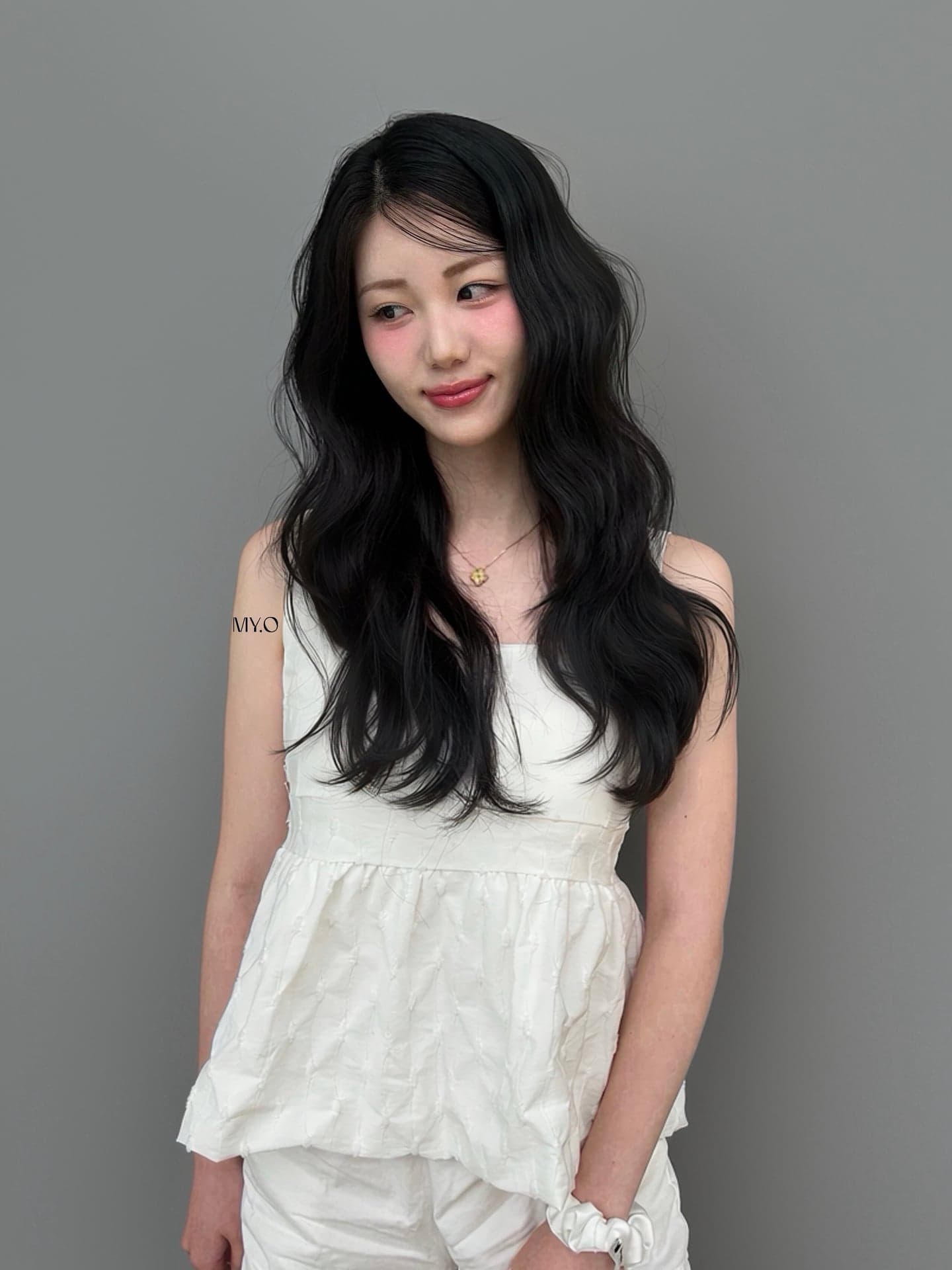 My.O Hair Hakdong · 照片 2