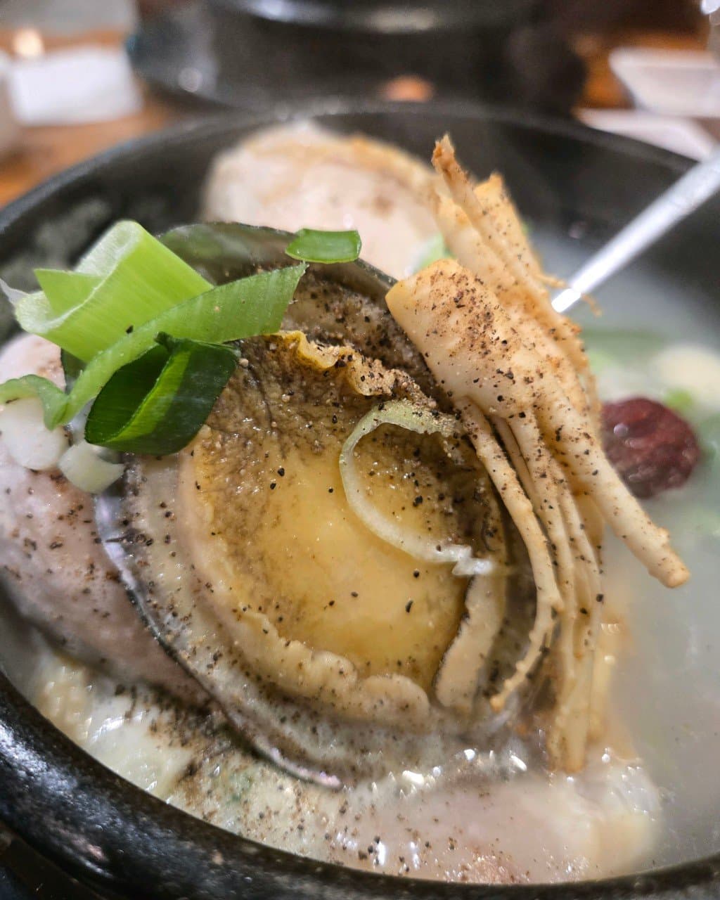 Koryo Samgyetang · 照片 3