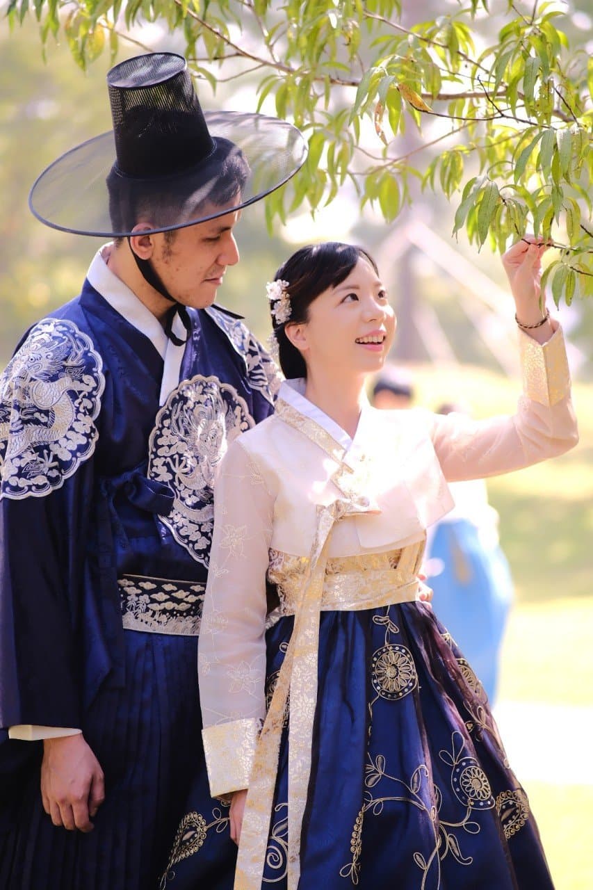 Haewadal Hanbok · 照片 2