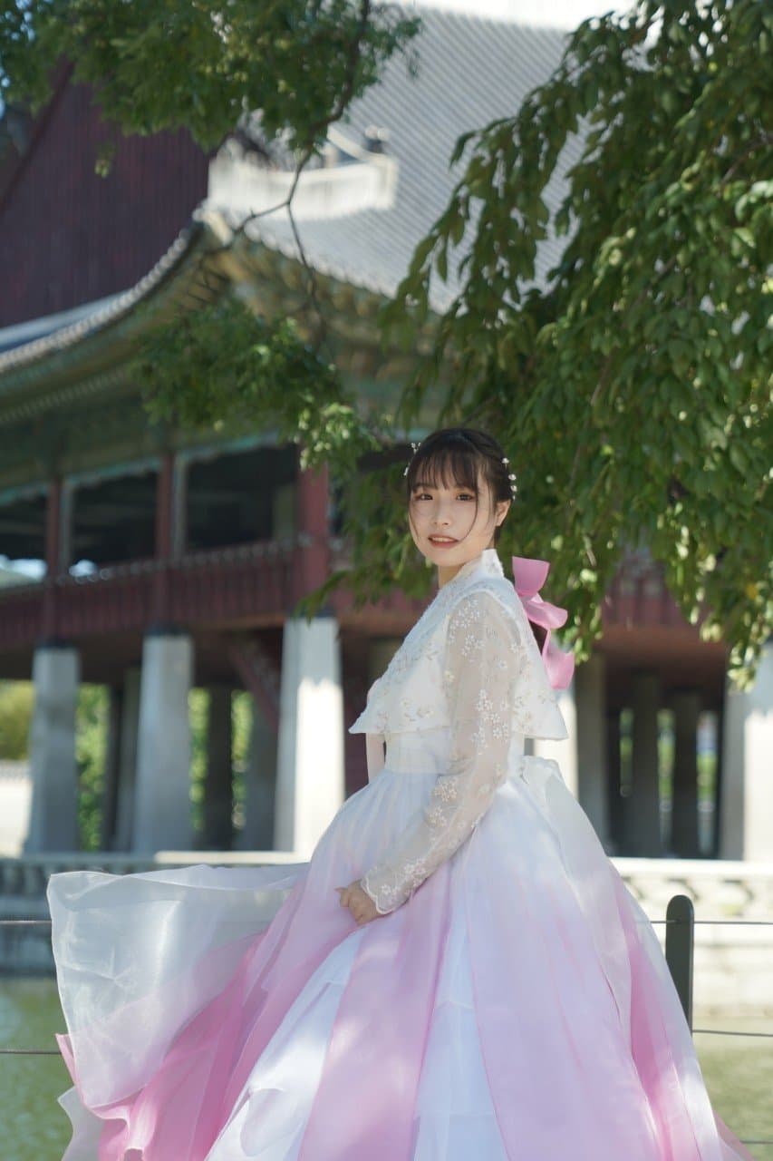Haewadal Hanbok · 照片 3
