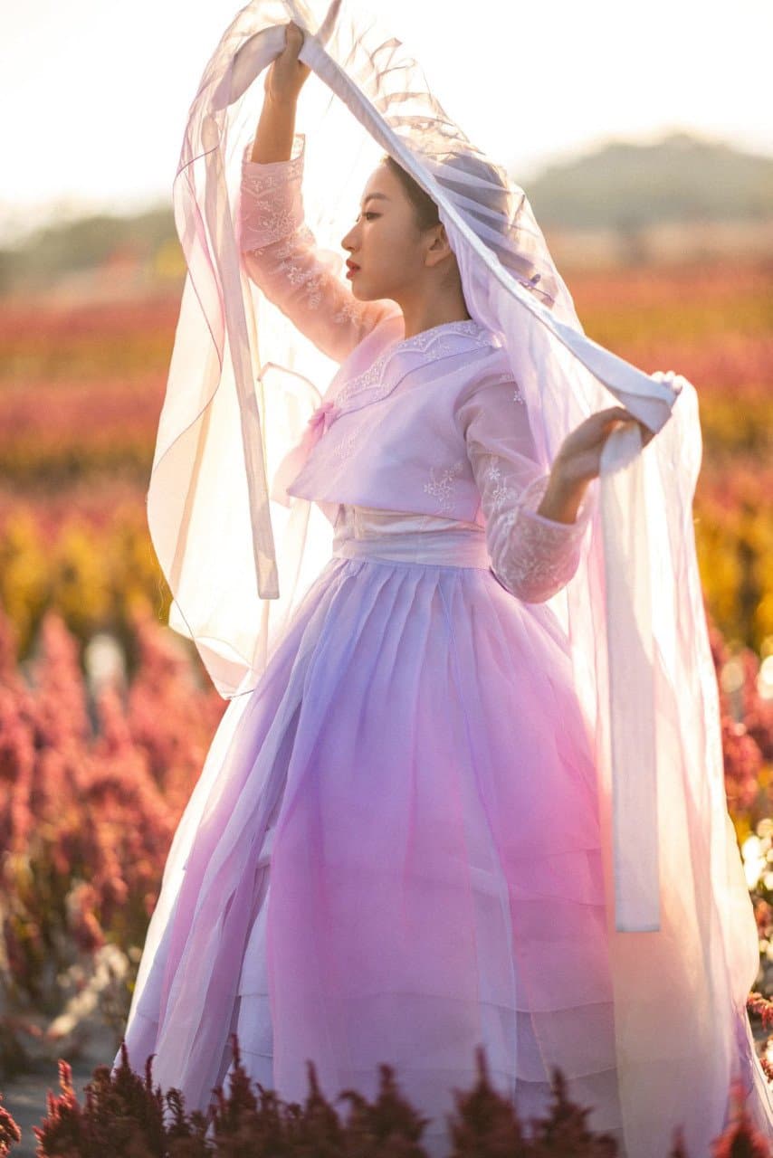 Haewadal Hanbok · 照片 4
