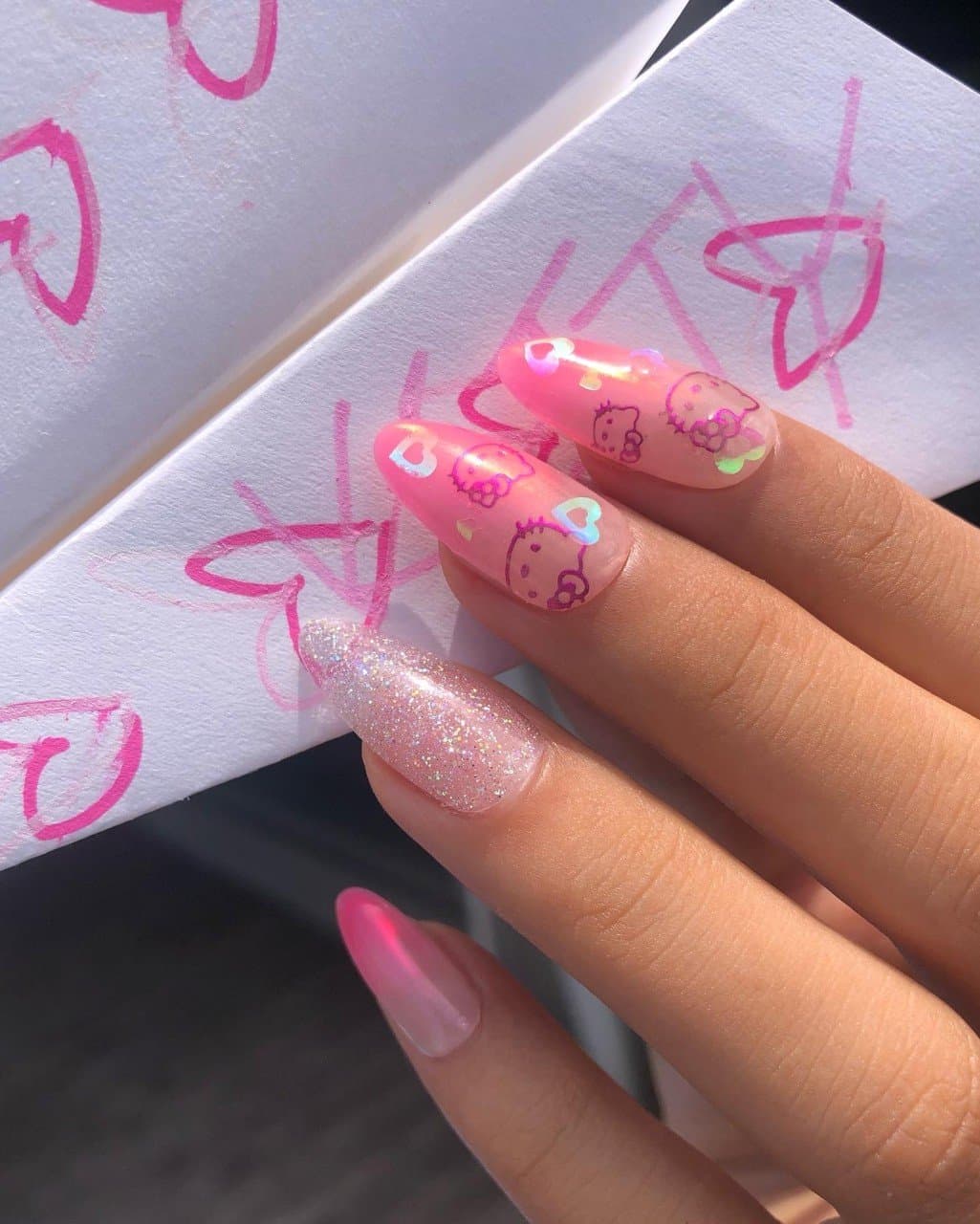 Shinggomgom Nail · 照片 2