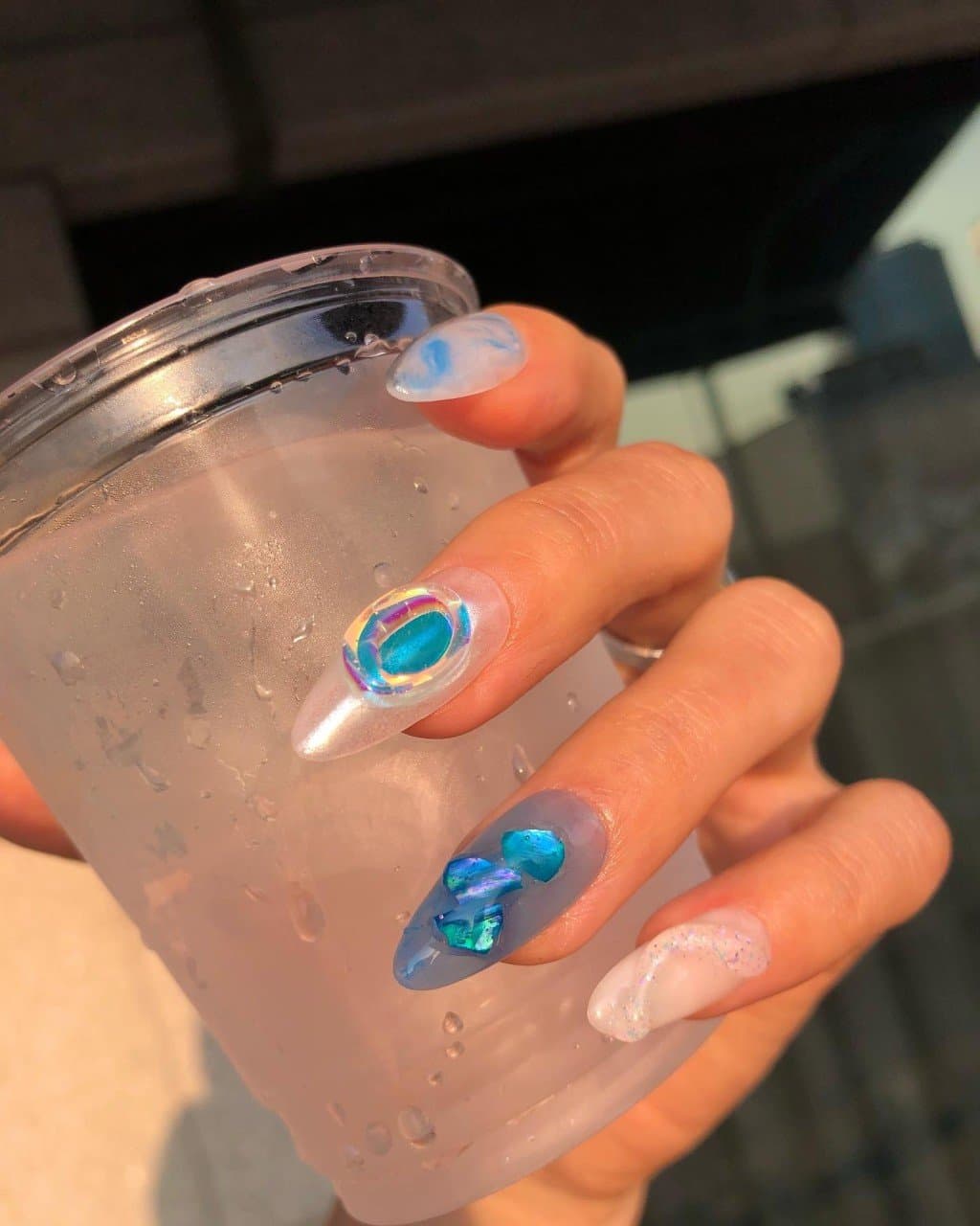 Shinggomgom Nail · 照片 3