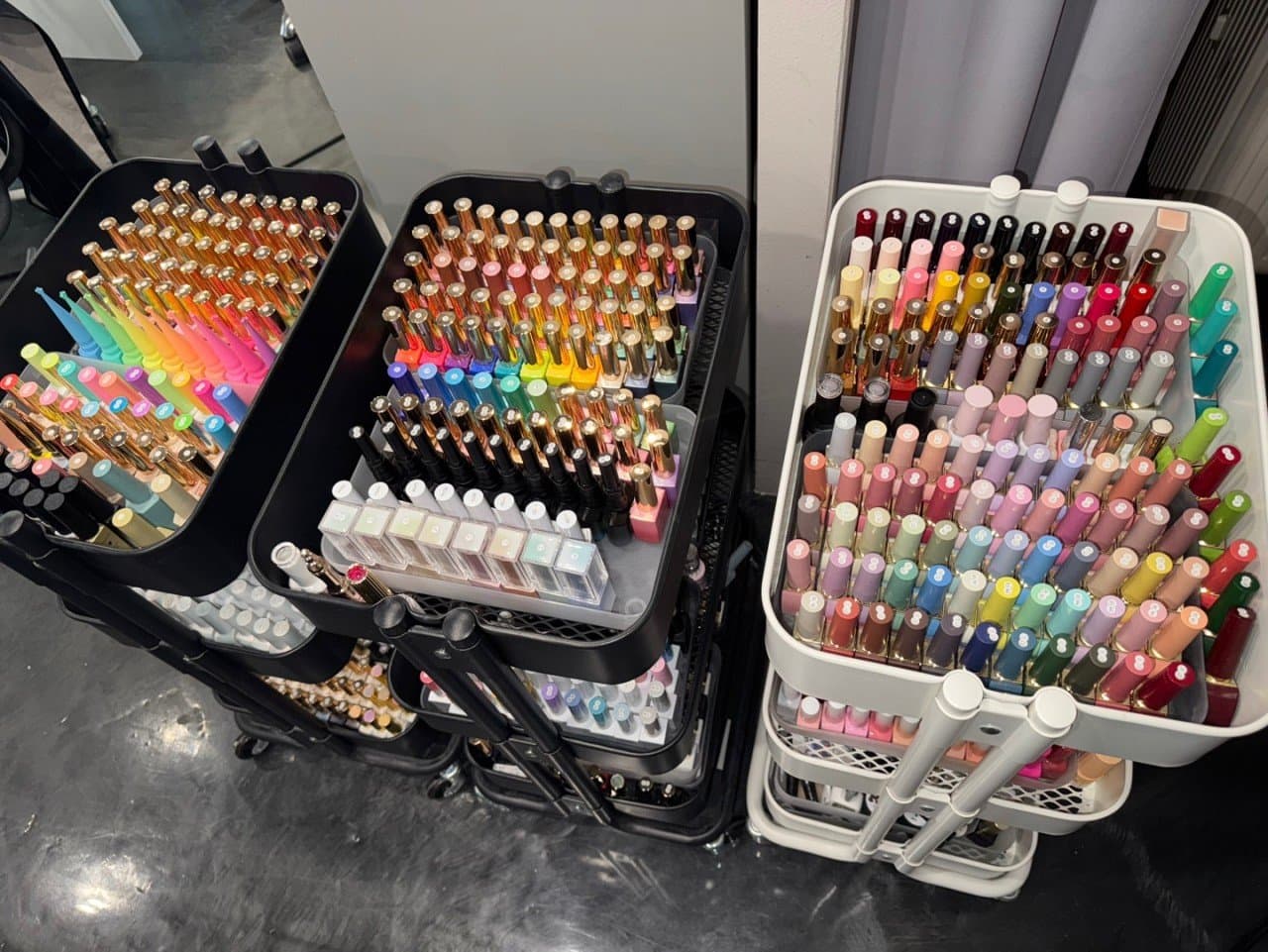 Shinggomgom Nail · 照片 6