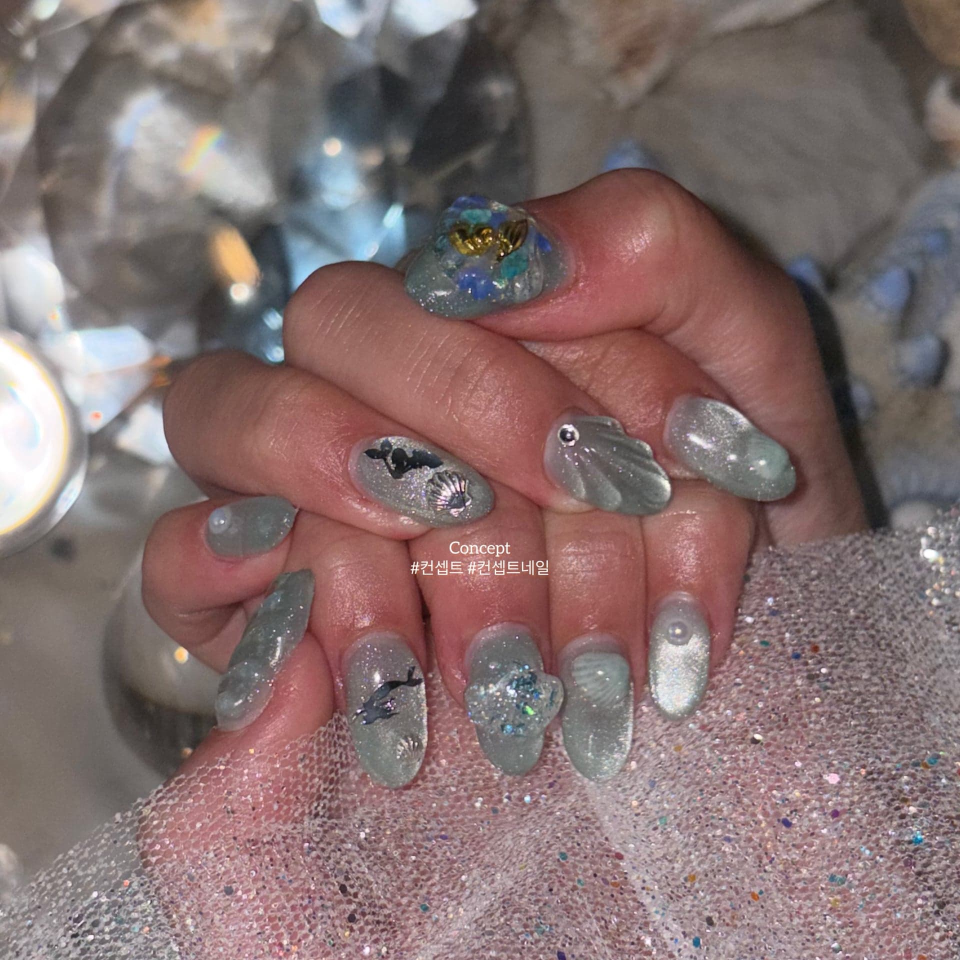 Concept Nail · 写真 4