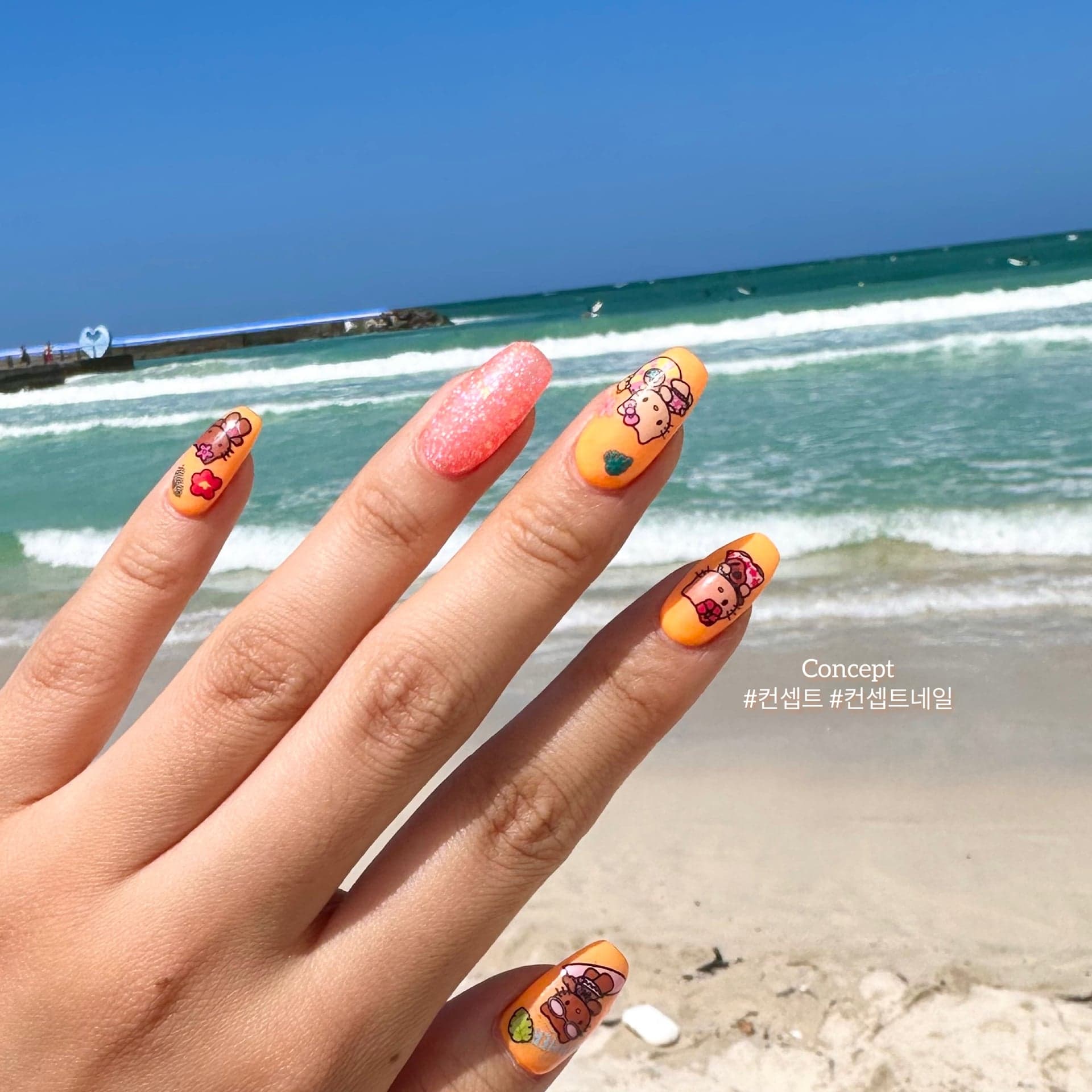 Concept Nail · 写真 5