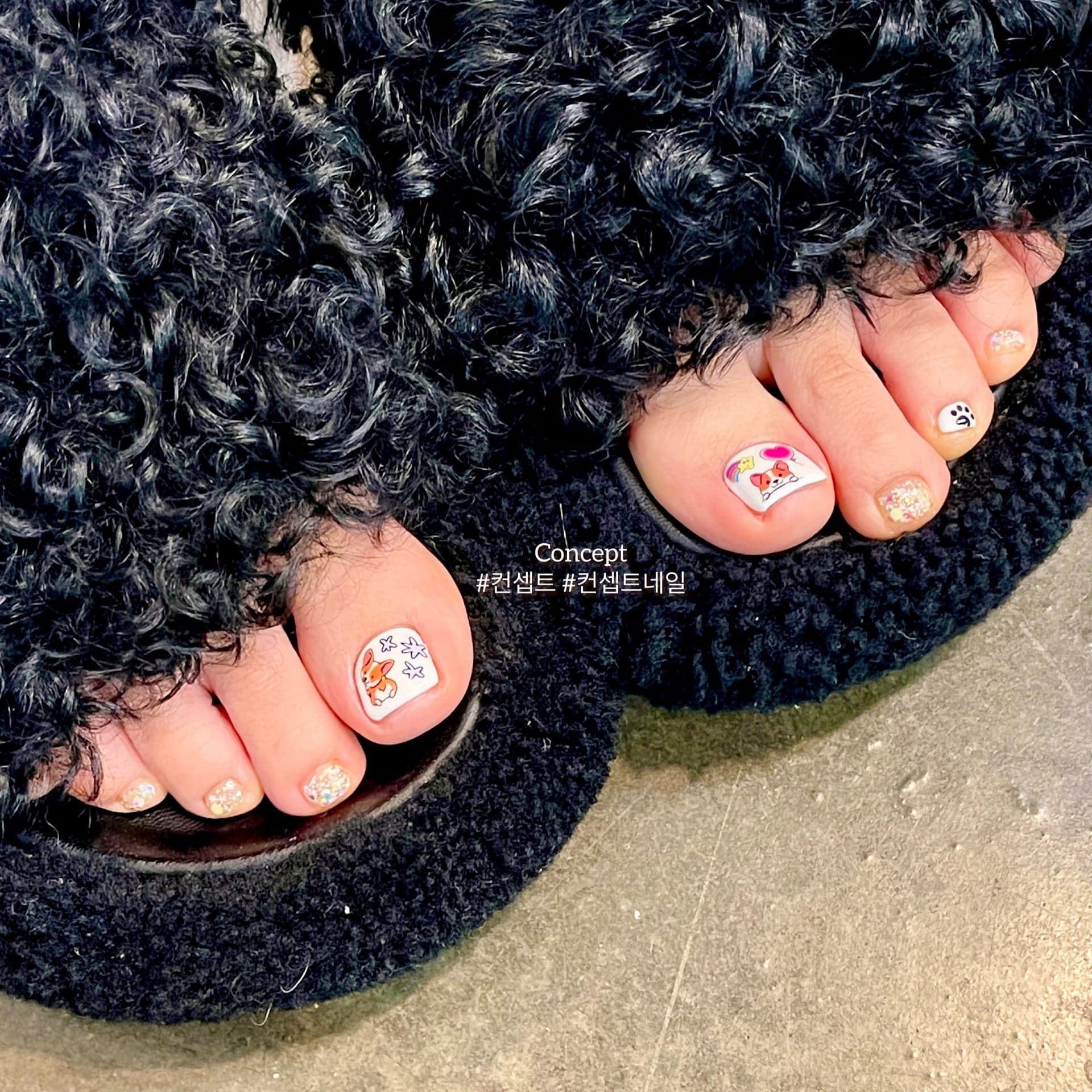 Concept Nail · 写真 6