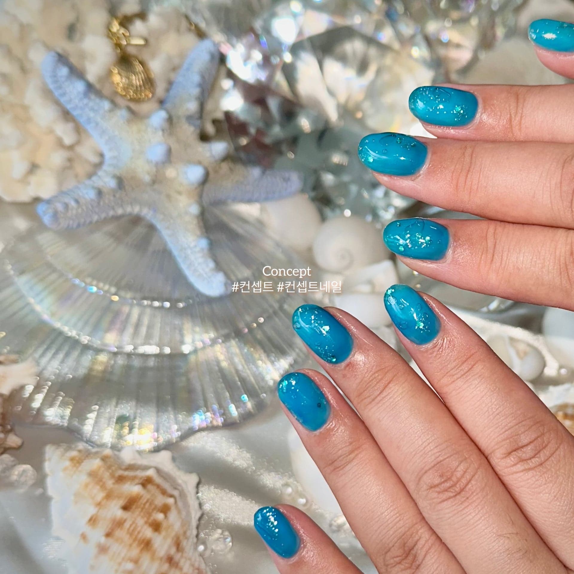 Concept Nail · 写真 7