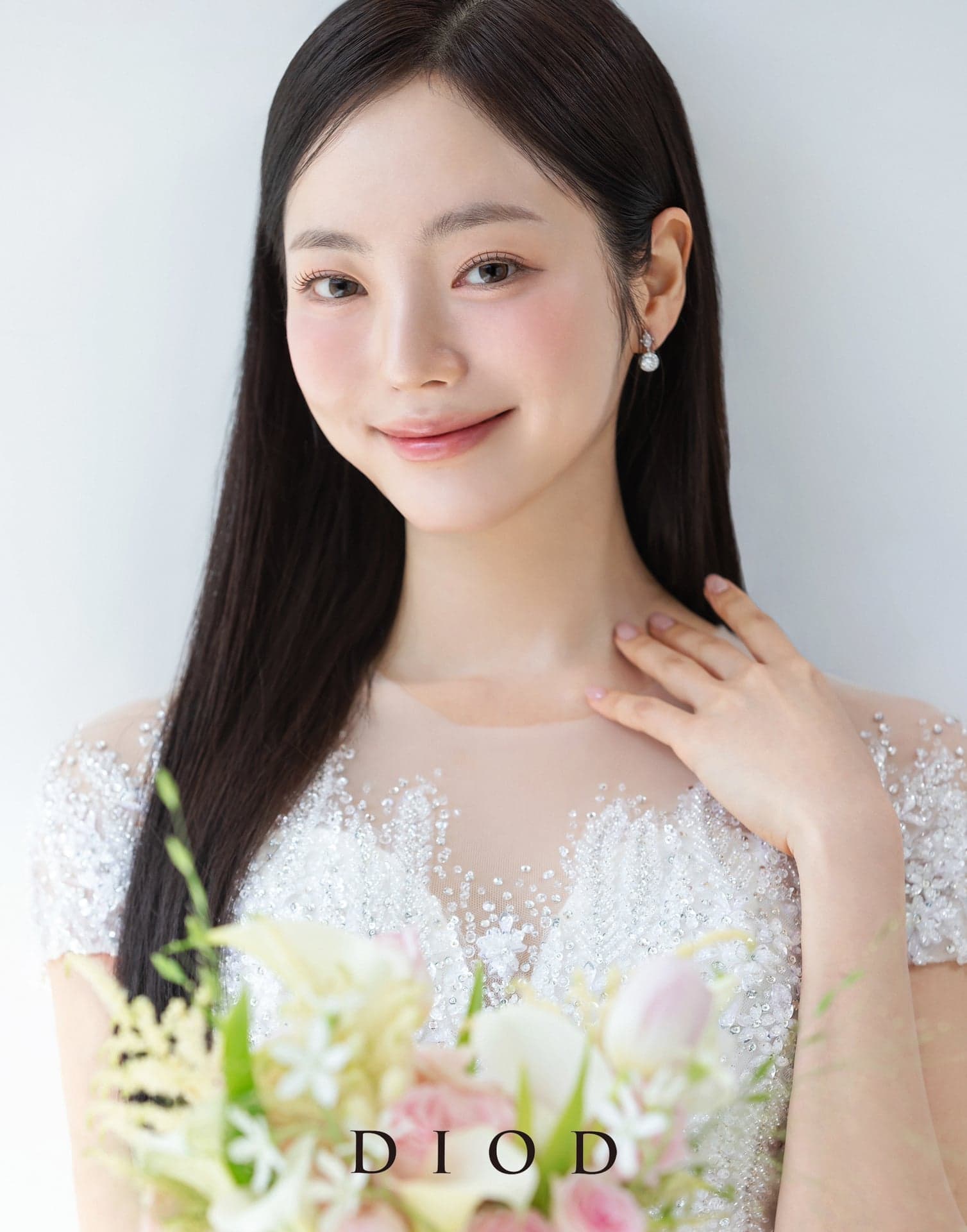 DIOD Cheongdam Main Branch · 照片 1
