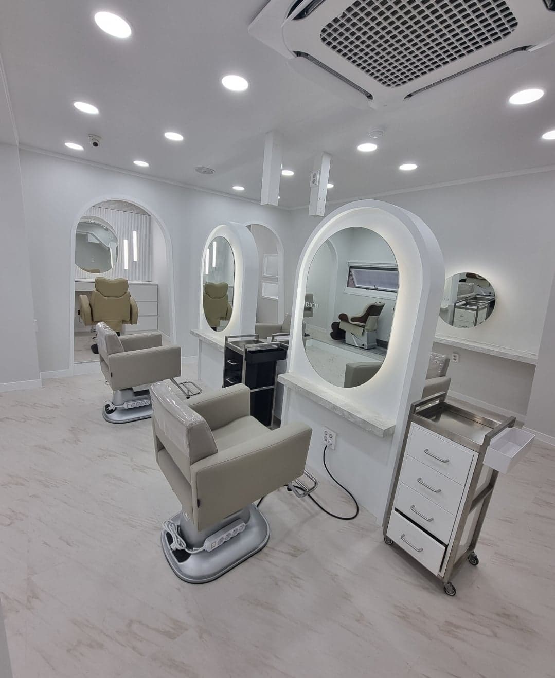 DIOD Cheongdam Main Branch · 照片 9